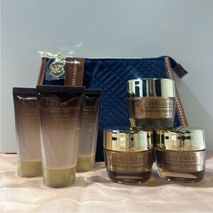 Estee Lauder Skincare Set